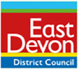 east devon council