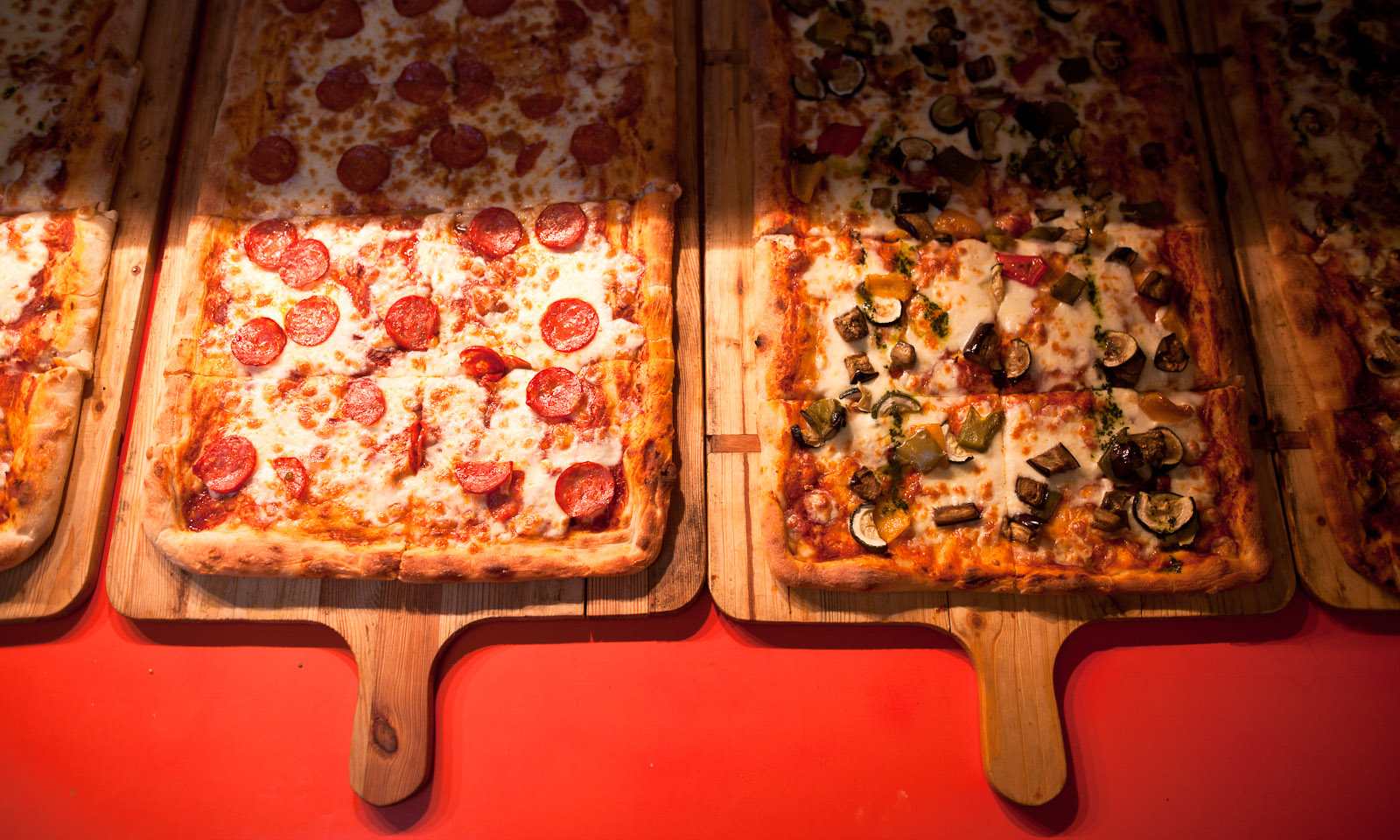 pizzeria