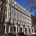 Malayasian High Commission, London