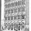 Prince Consort House, Farringdon Road, London