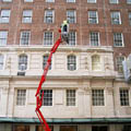 Marriott Grosvenor House Hotel