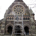 St Stephens, Hampstead, London