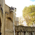 Wakefield, Tower of London