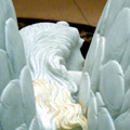 Cupid and Psyche -Luton Hoo Hotel