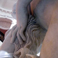 Cupid and Psyche -Luton Hoo Hotel