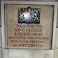 BBC Broadcasting House Portland Place