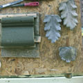 55 Goldhawk Road, Facade Restoration Work, Aug. Sept. 2012