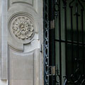 RAC Club Pall Mall SW1