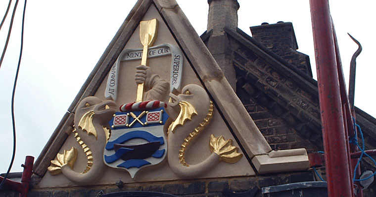 watermans arms