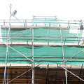 Special access: scaffolding