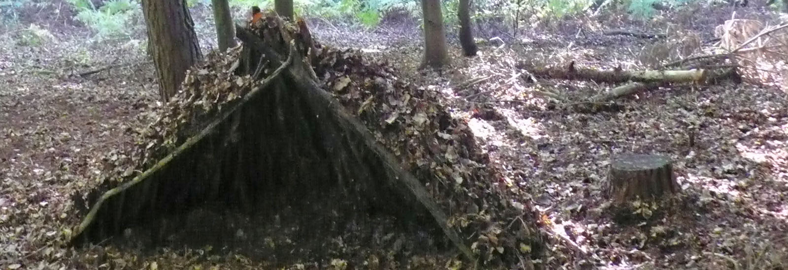 firestarting with a bow