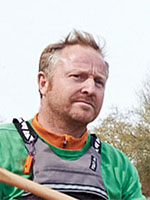 james hewson at mountainwise